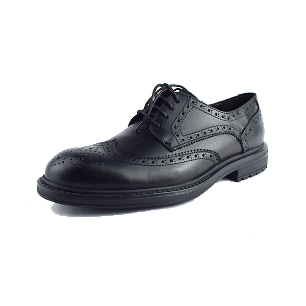 Chaussure pour homme 1084 NOIR  ..........    Chaussure classique Maroc